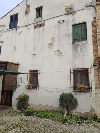 Casa rustico Arcugnano colle