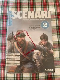 Scenari - 2 - feltri bettazzoni