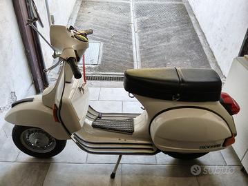VESPA 125 PX 1983