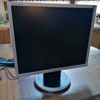 Monitor LCD 19' Samsung 940n