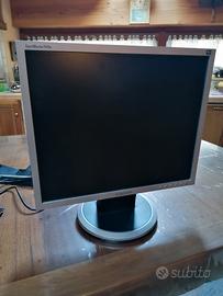 Monitor LCD 19' Samsung 940n