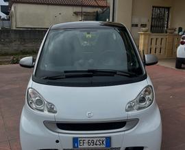 Smart 451 mhd