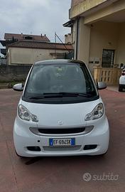 Smart 451 mhd