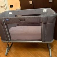 Chicco Next to me - Next2me forever