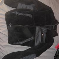 giacca pile Dickies