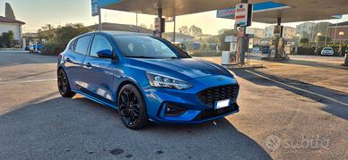Ford Focus ST Line 1.5 Ecoboost 150cv Benzina/GPL
