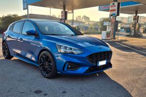Ford Focus ST Line 1.5 Ecoboost 150cv Benzina/GPL