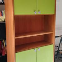 Mobiletto studio/cameretta 