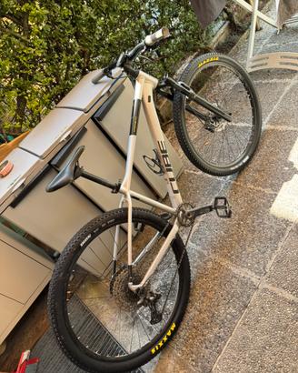 Mtb Cube Attention SLX 2024