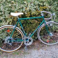 bici corsa vitage 