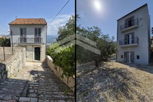 Casa indipendente - Castelbottaccio