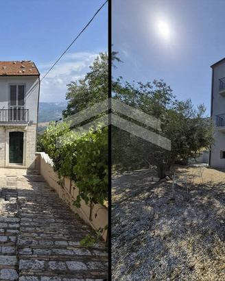 Casa indipendente - Castelbottaccio