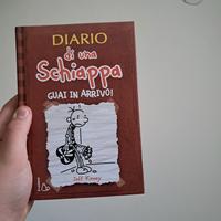 diario di una schiappa