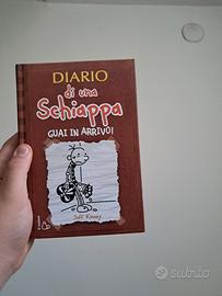 diario di una schiappa