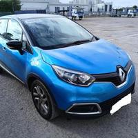 RICAMBI USATI AUTO RENAULT Captur Serie Intens K9K