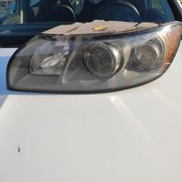 volvo c30 e v50