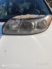 volvo c30 e v50