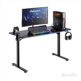 tavolo gaming 140x75