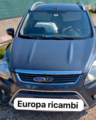 Ricambi misti Ford Kuga