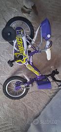 Bici bimbo..