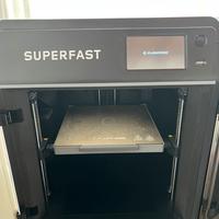 STAMPANTE 3d professionale