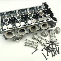 TESTATA OSSIDATA "RECUPERO PAR YAMAHA YZF R6 03-0