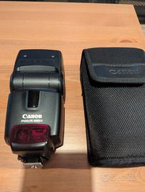 flash canon