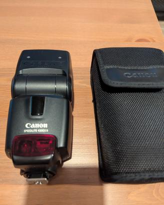 flash canon