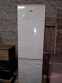 1 frigo 2 reti 2 lettini