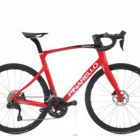 Pinarello X3 Carbonio Di2 12V taglia 56