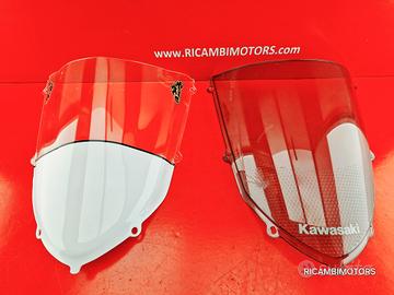 CUPOLINO PARABREZZA KAWASAKI ZX10R