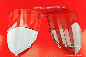 CUPOLINO PARABREZZA KAWASAKI ZX10R