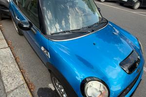 Mini Ccoper S R56 174CV