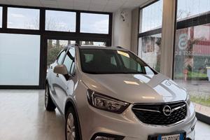 OPEL MOKKA X 1.4 Turbo - Solo 36.339 Km - Neopaten