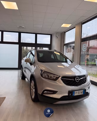 OPEL MOKKA X 1.4 Turbo - Solo 36.339 Km - Neopaten