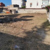 Terreno edificabile in città