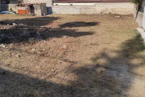 Terreno edificabile in città