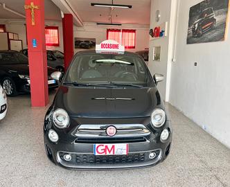 Fiat 500 1.2 Collezione