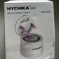 Pulitore ad ultrasuoni per apparecchi dentali