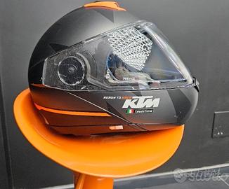 SCHUBERTH C4 PRO