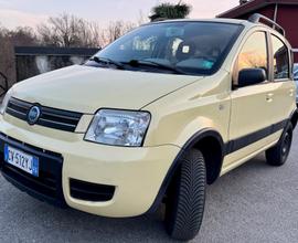 Fiat Panda 1.2 4x4 Climbing 4x4 Ok Neopatentati