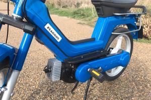 Piaggio si con documento originale