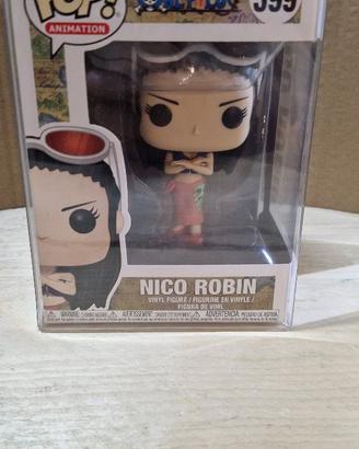 FUNKO 399 Nico Robin