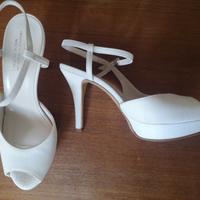 Scarpe da sposa