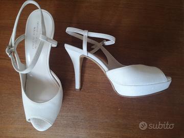 Scarpe da sposa