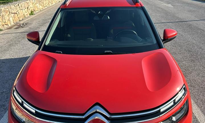 Citroen C5 Aircross 1.5 BlueHdi 130 Feel 2019