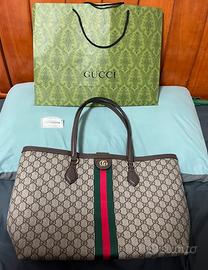 Borsa a mano Gucci