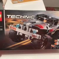 LEGO® Technic 42090 Veicolo di fuga | Nuovo
