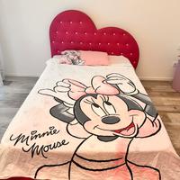 Letto 1 piazza e mezza