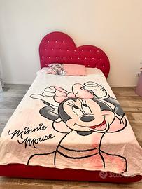 Letto 1 piazza e mezza